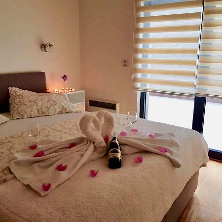 Apartment Jelena 兹拉蒂博尔 外观 照片