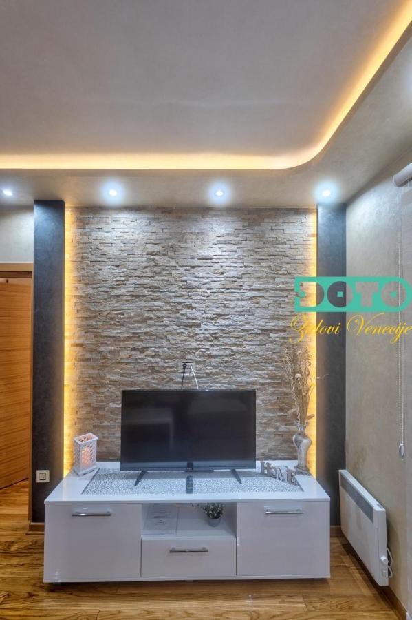 Apartment Jelena 兹拉蒂博尔 外观 照片