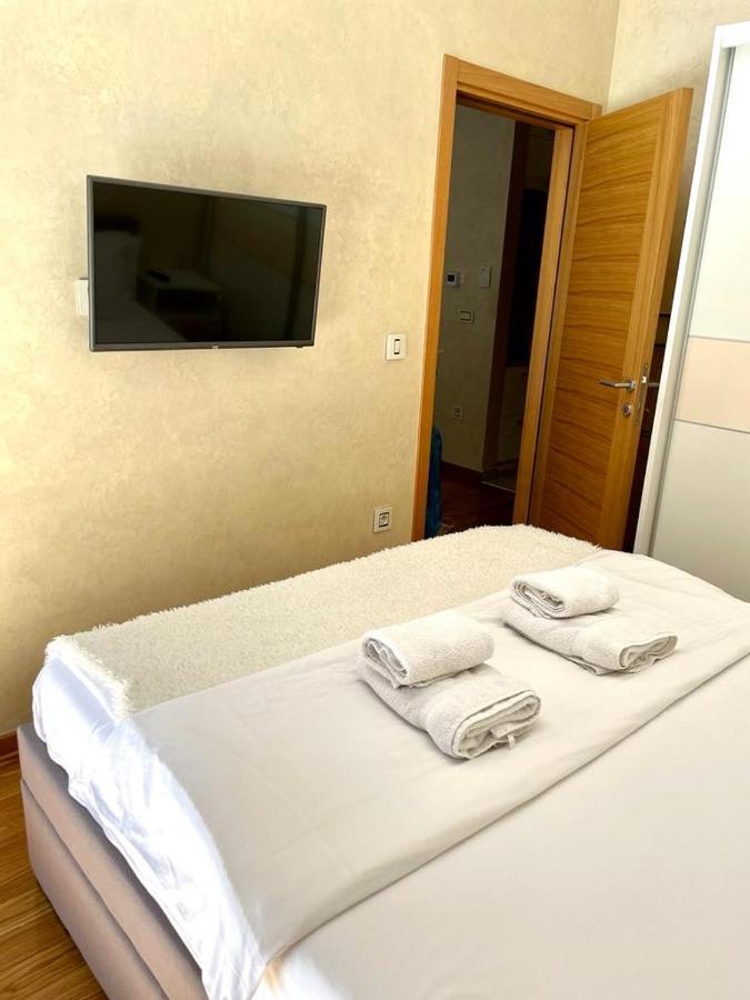 Apartment Jelena 兹拉蒂博尔 外观 照片