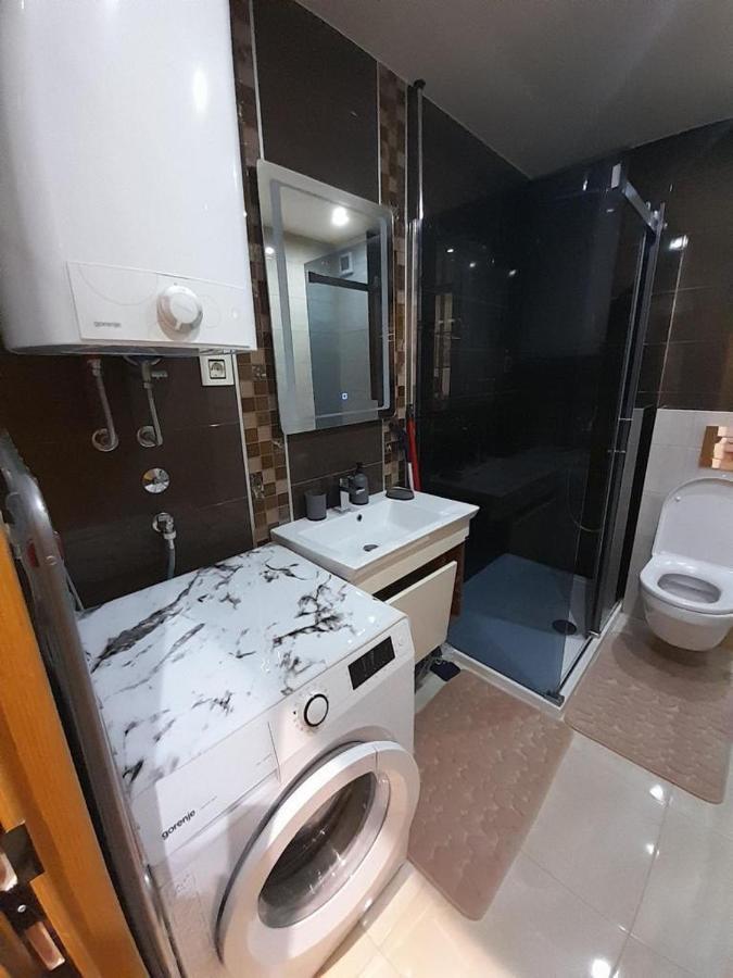 Apartment Jelena 兹拉蒂博尔 外观 照片