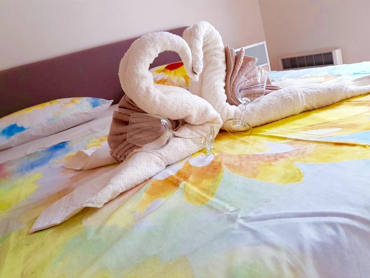 Apartment Jelena 兹拉蒂博尔 外观 照片