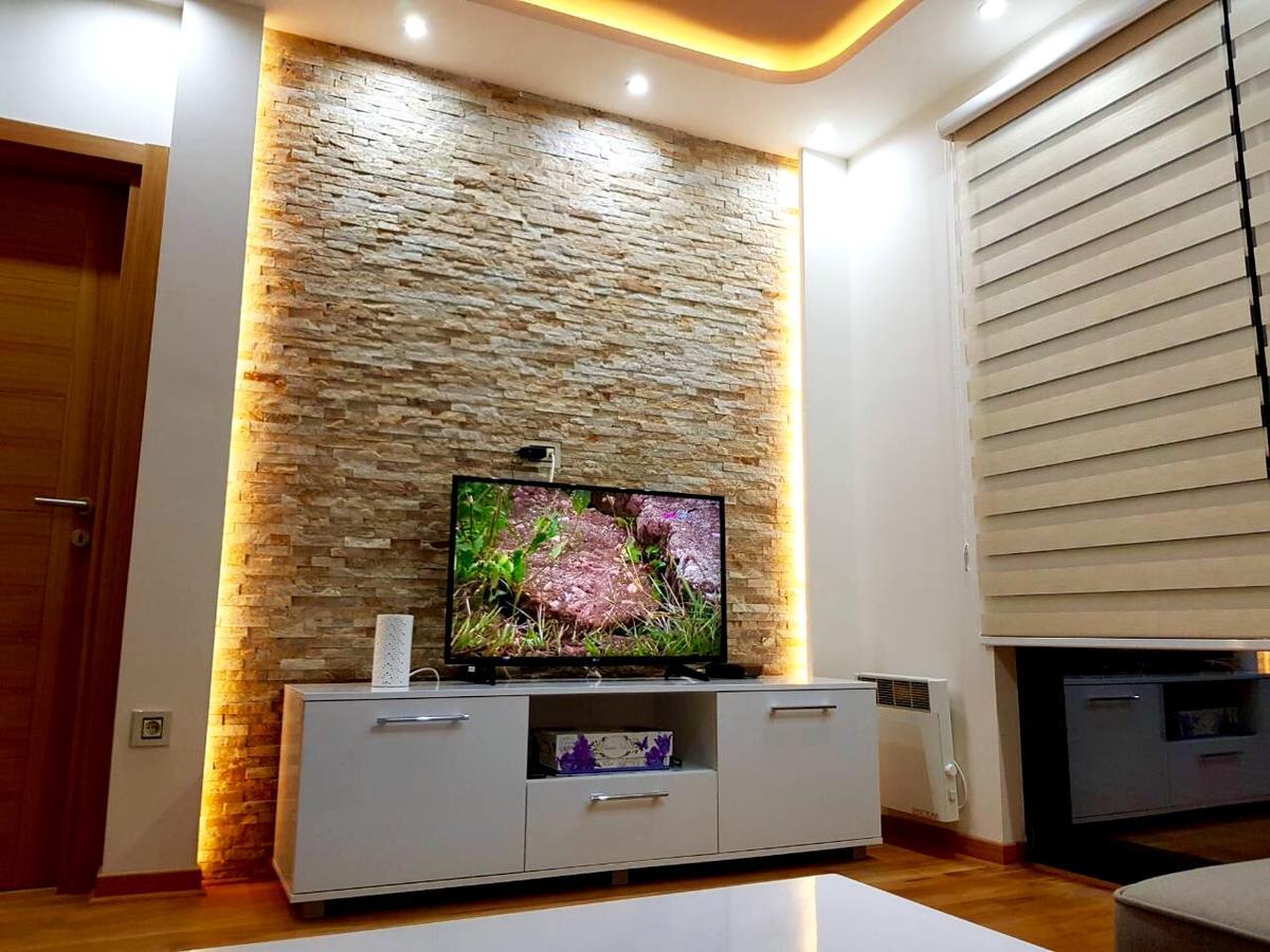 Apartment Jelena 兹拉蒂博尔 外观 照片