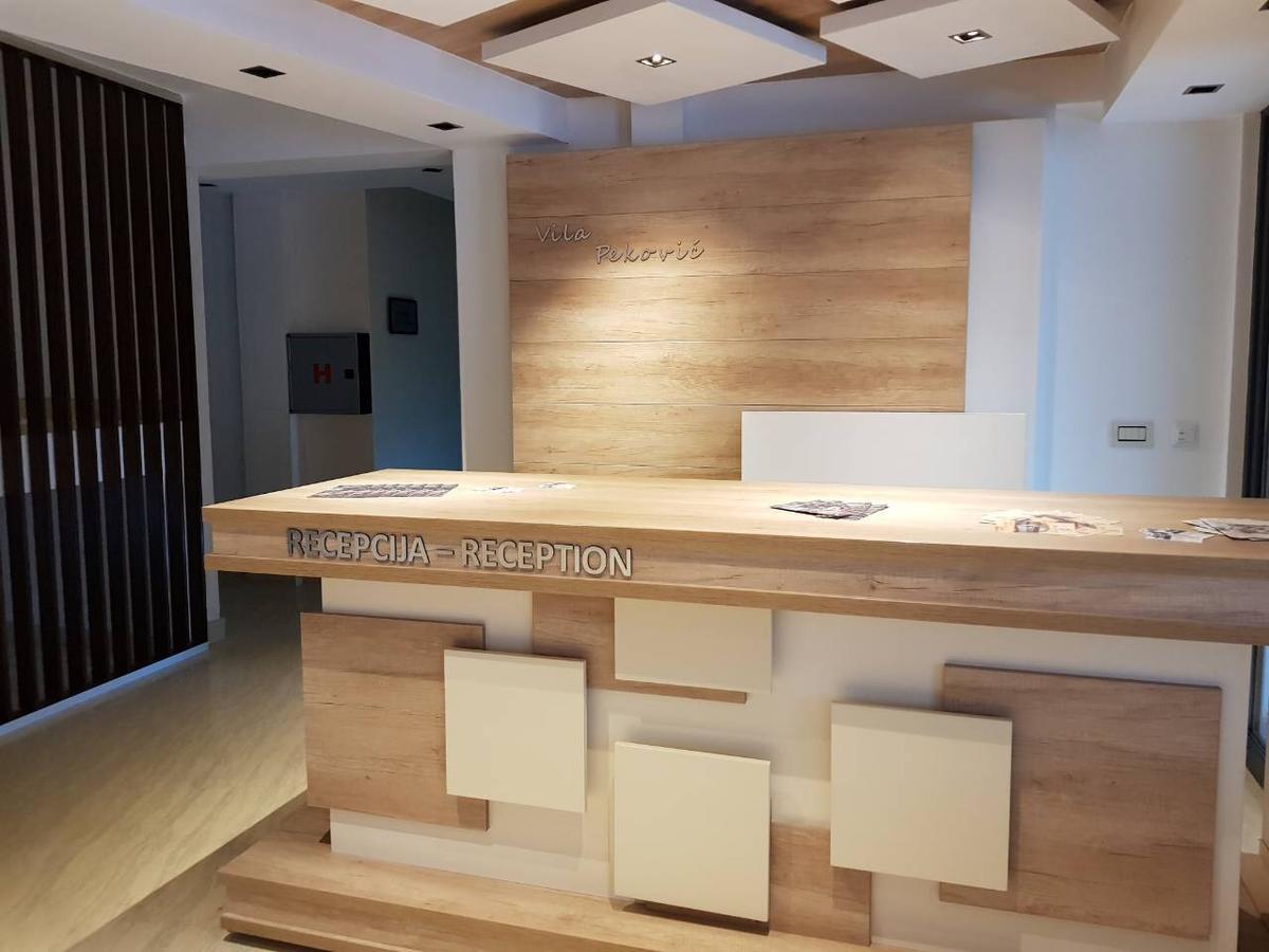 Apartment Jelena 兹拉蒂博尔 外观 照片