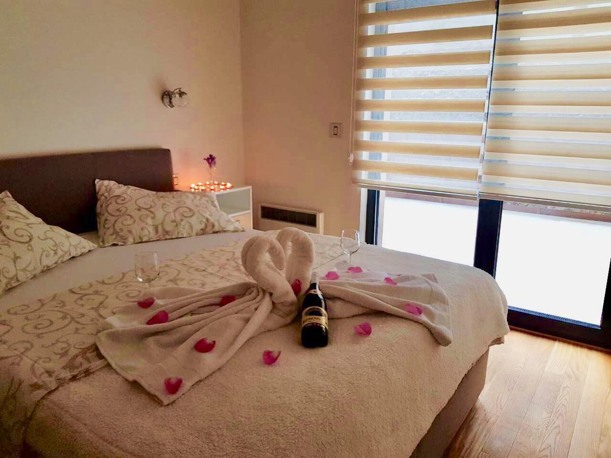 Apartment Jelena 兹拉蒂博尔 外观 照片