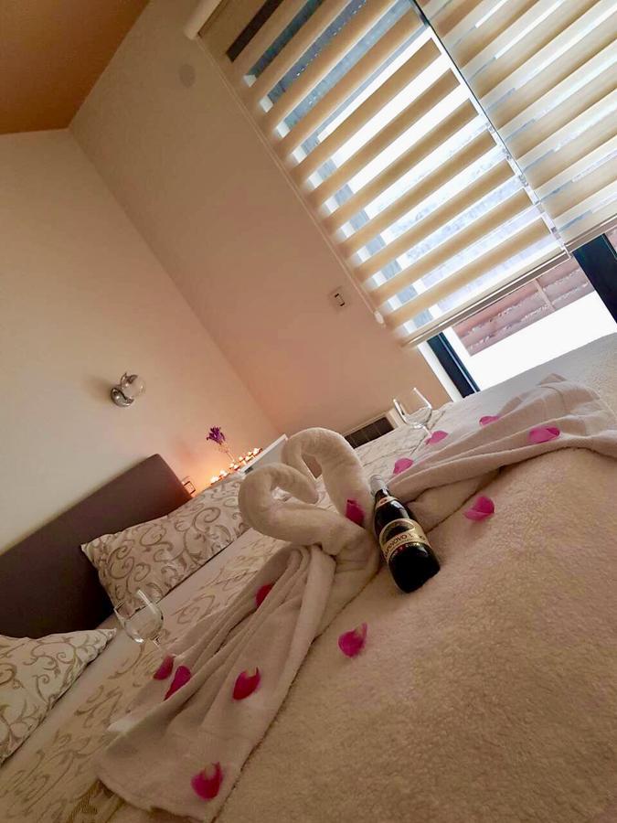 Apartment Jelena 兹拉蒂博尔 外观 照片